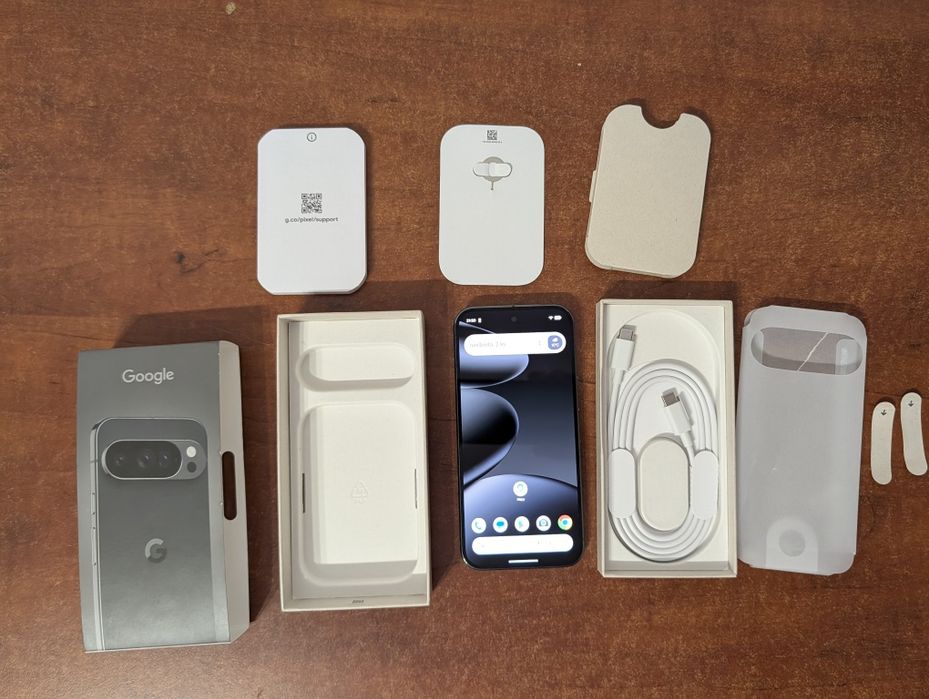 Google Pixel 10 Pro
