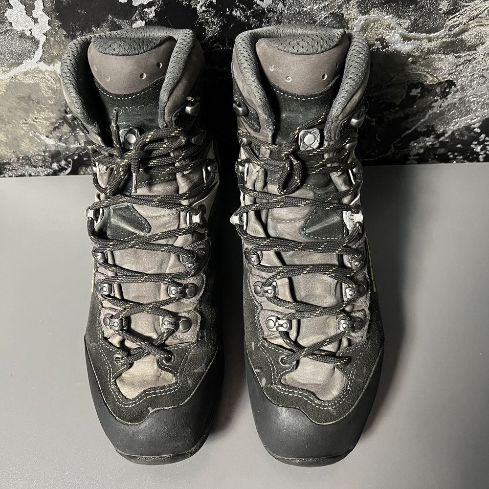 Черевики чоловічі Lowa Ti Cam 2 Gore-Tex 42р