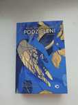 Książki Podzieleni, tomy 3 i 4, Neal Shusterman