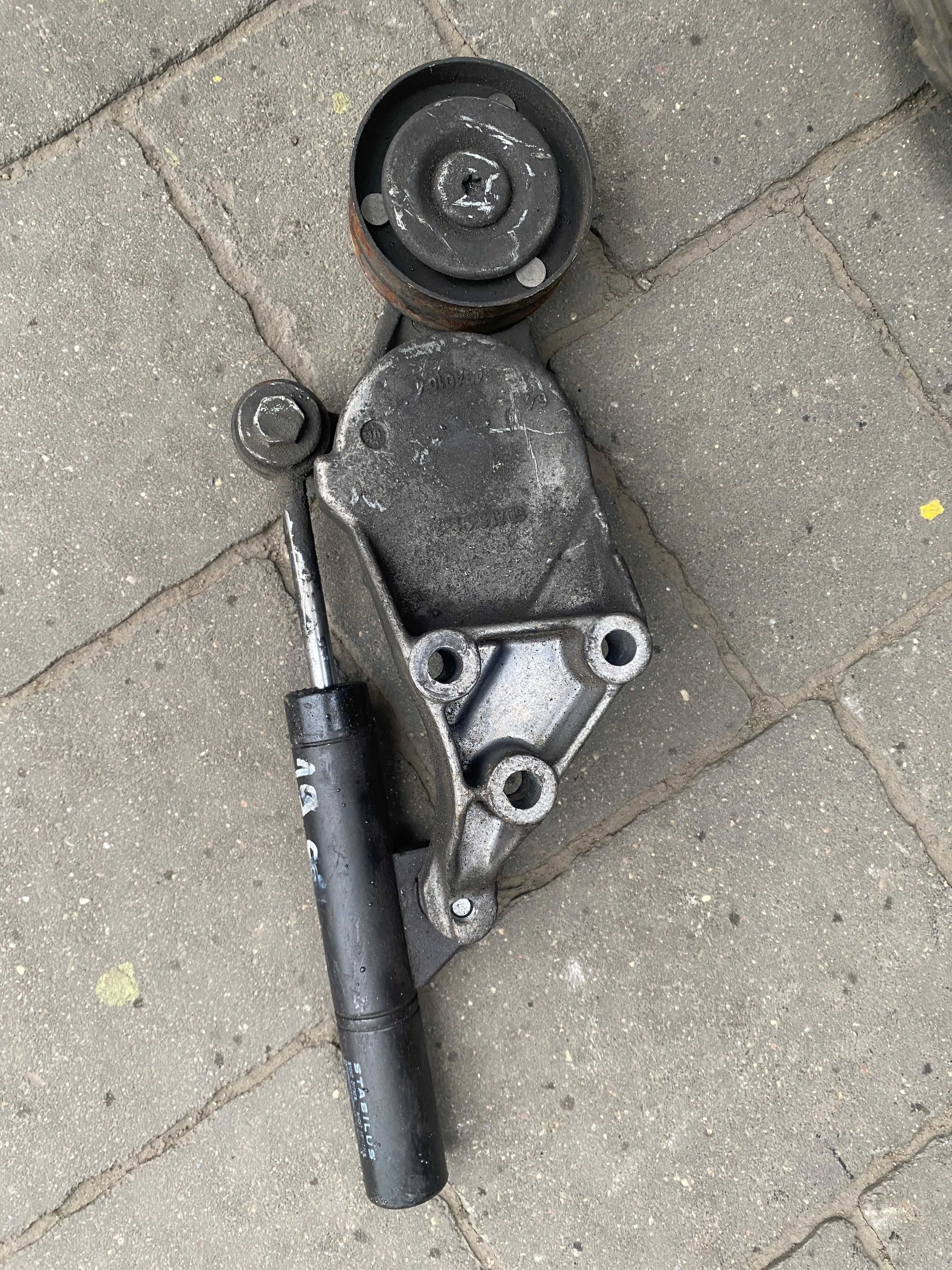 Napinacz paska Skoda Octavia Fabia 1.9 SDI 0389.0331.5.