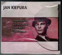 CD Jan Kiepura (nowa, w folii)