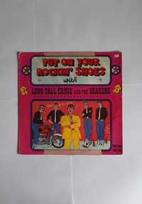 Put On Your Rockin' Shoes With Long Tall Ernie And The Shakers (1972)