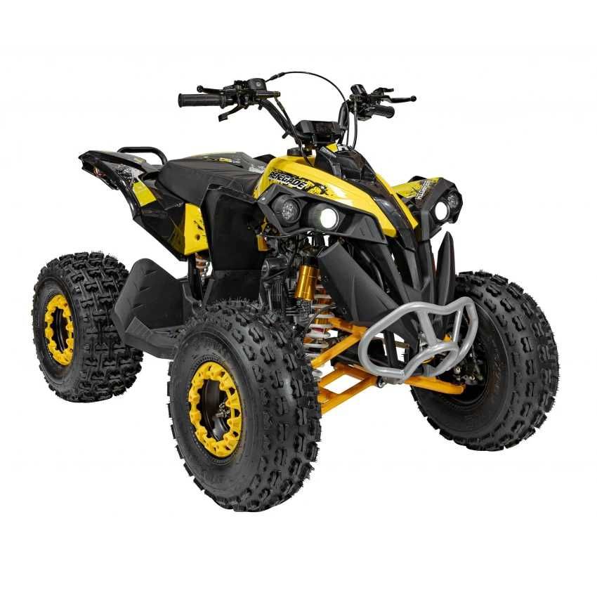 Pojazd Quad Spalinowy RENEGADE HIPERFECT 125CC