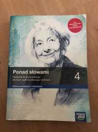 Ponad słowami 4