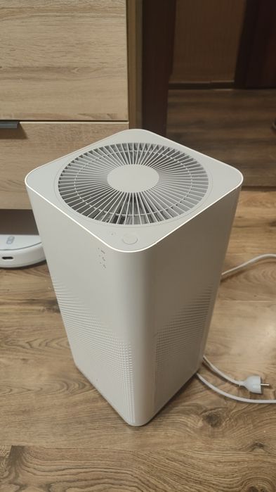 Очисочисник повітря XIAOMI Mi Air Purifier 2H