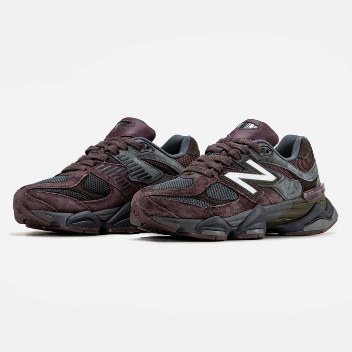 New Balance 9060 Truffle Rich Earth 36-45р