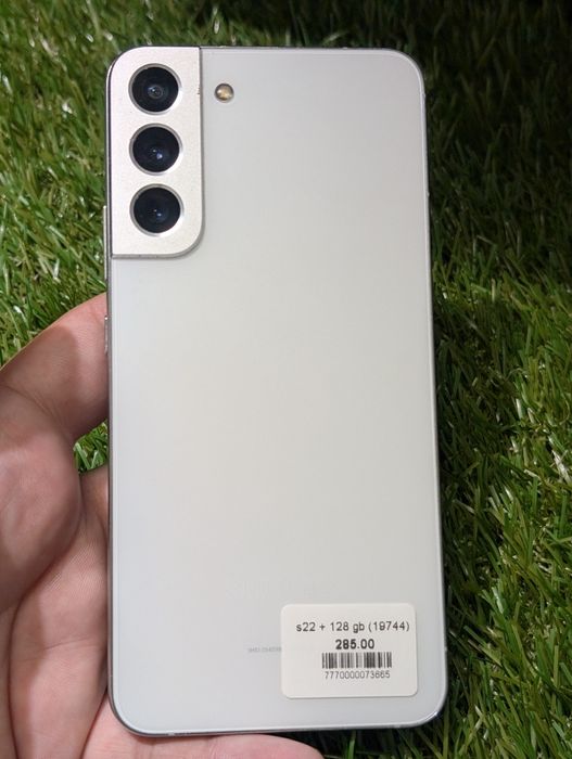 Samsung s22 + Plus s906U (19744) 8/128GB Neverlock