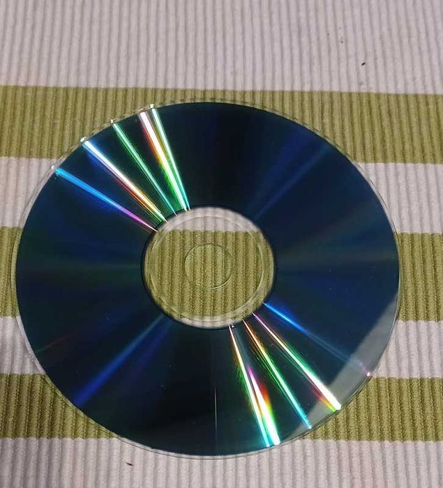 CD-R Taiyo Yuden