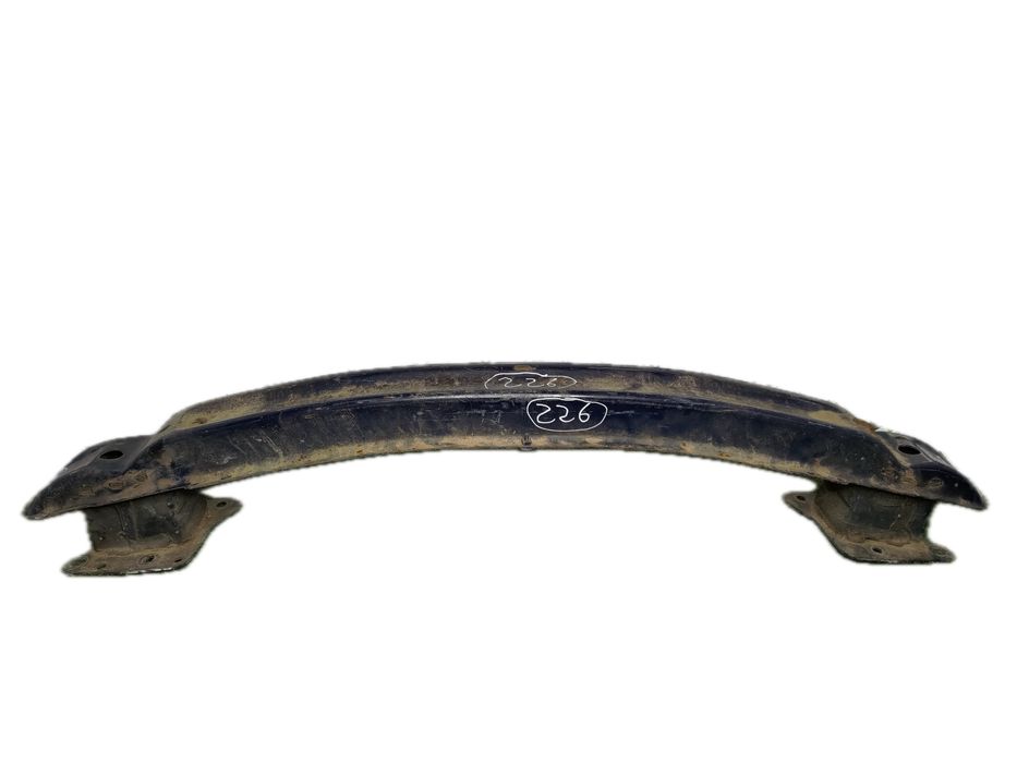 Reforço pára-choques frente RENAULT Laguna II (BG0/1_)