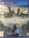 Hogwarts legacy ps4 ps5 napisy pl