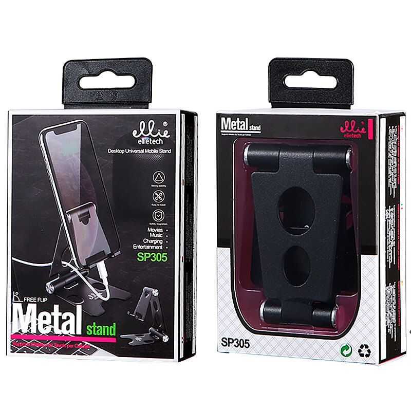 Suporte Para Telemovel