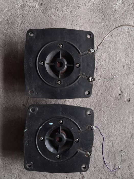 Динамік ГД3030-2штуки +ВЧ 10ГБ 16ОМ