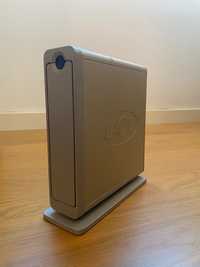 Lacie 250 GB - Disco Externo