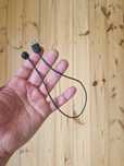 Ładowarka Kabel do Xiaomi MI BAND 4

Kabel USB dla Xiaomi Mi Band 4;
K