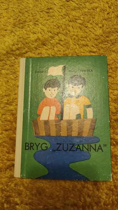 Bryg "Zuzanna" Hanna Januszewska