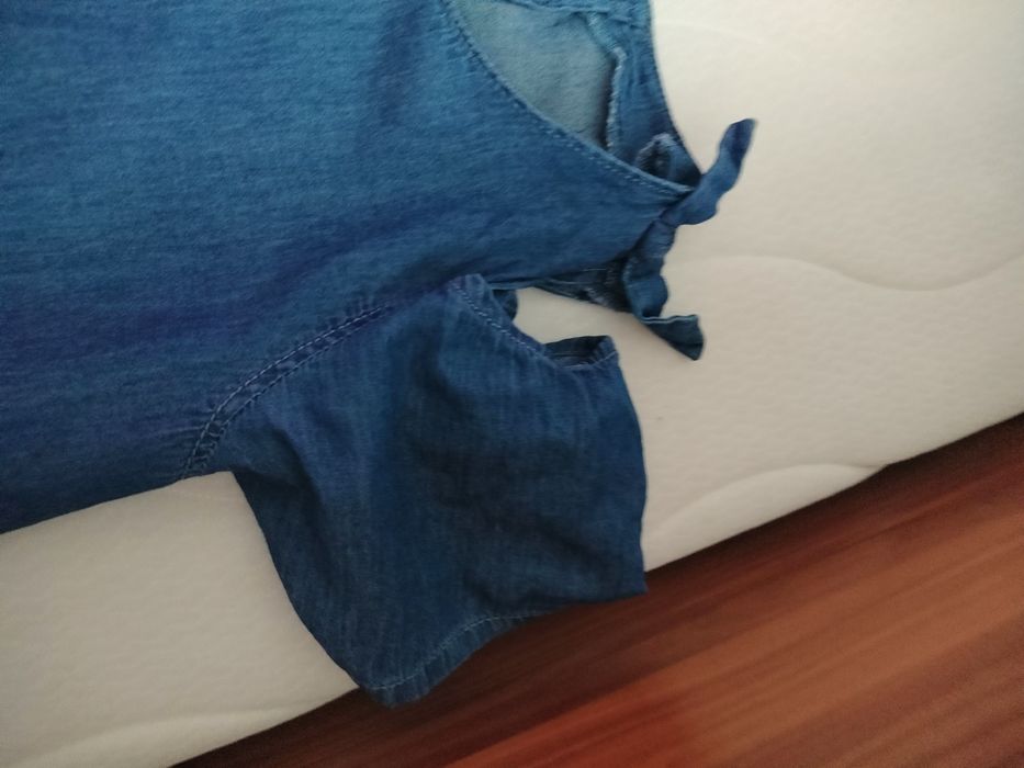 Letnia sukienka 158-164