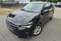Opel Corsa 1.2 101Km Cosmo Klimatronik Kamera Asystent Pasa G.Kierownica Pdc Led
