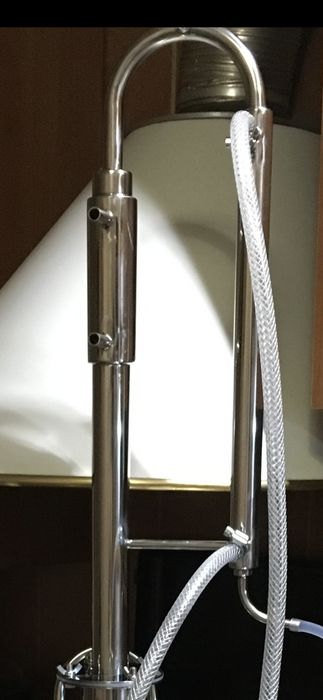 Колонна Акваградус Компакт