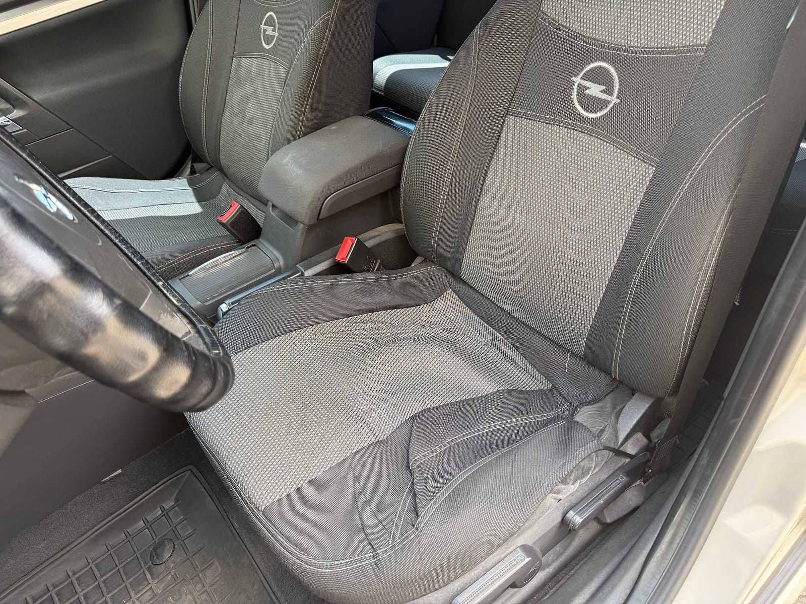 Продам Opel Vectra 2007р. #70149
