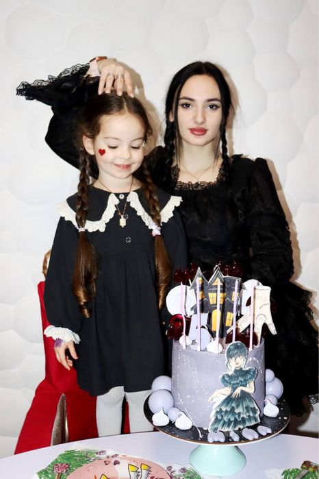 Детские вечеринки