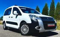 Citroen Berlingo Multispace 1.6 Hdi