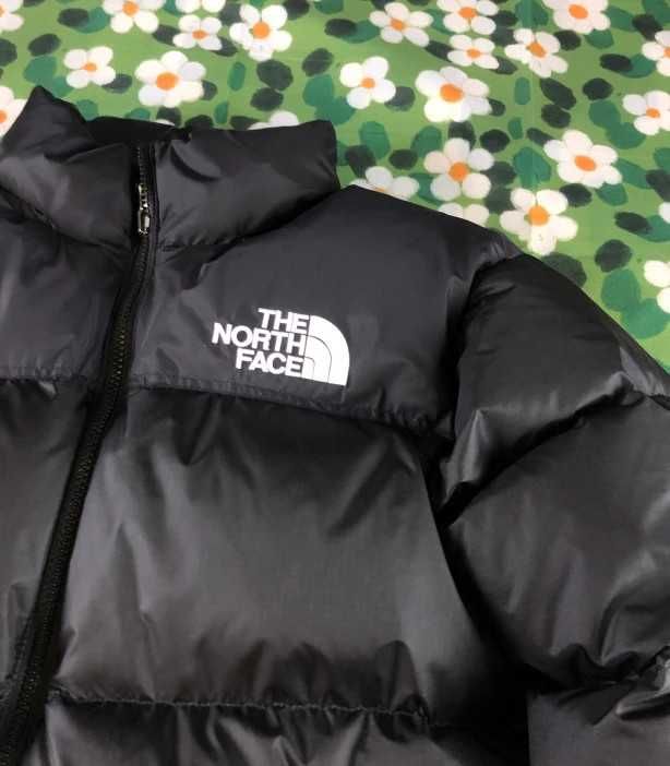 The North Face 1996 Retro Nuptse 700 XXL