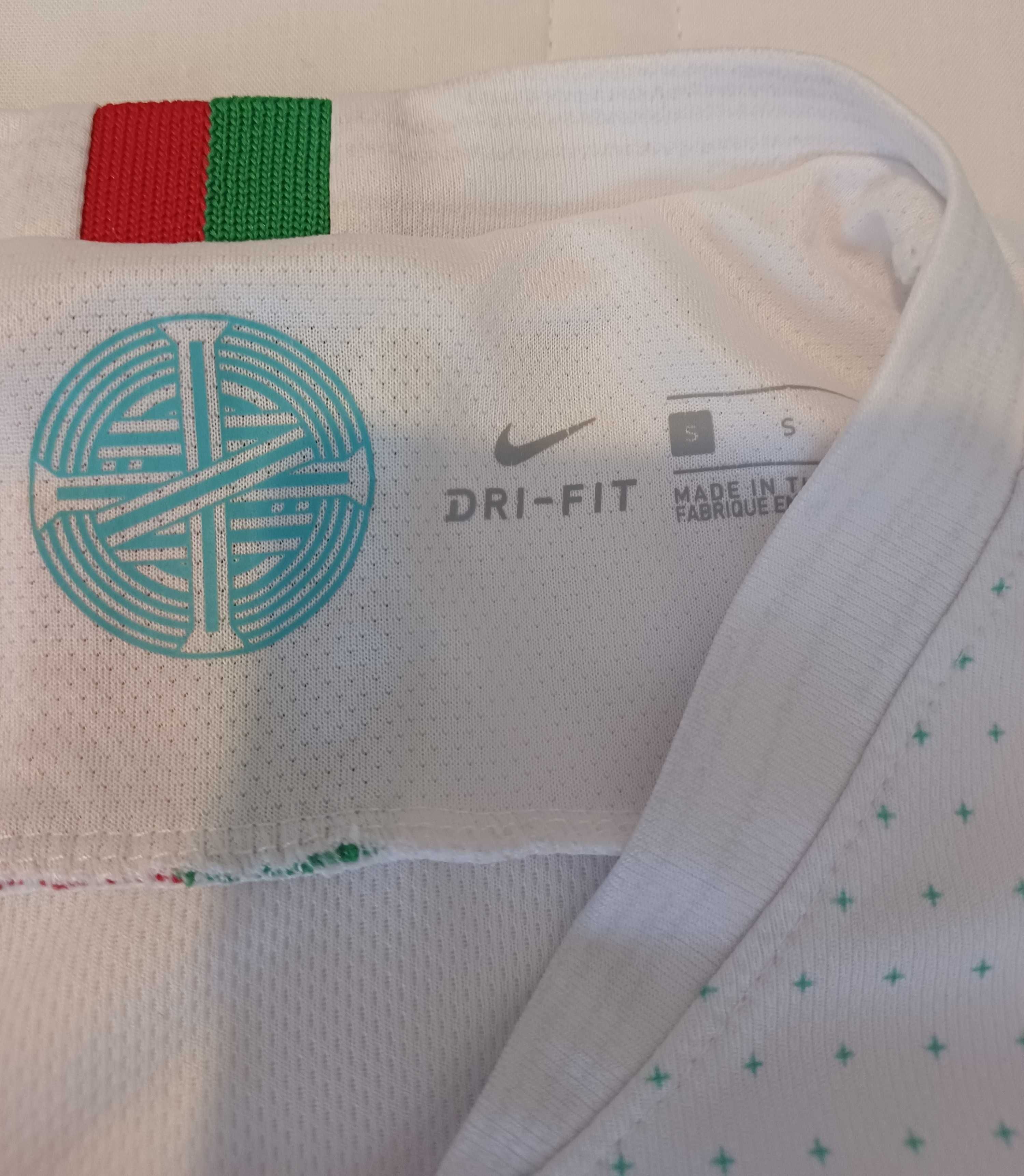 Nike Portugal Futebol Tamanho S