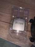 Ryzen 5 2600 AM4 socket