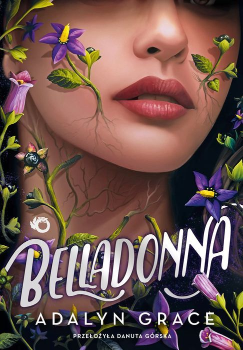 Belladonna Adalyn Grace Nowa