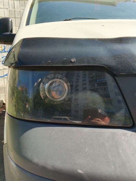 Продам авто фолькс.Т-5.