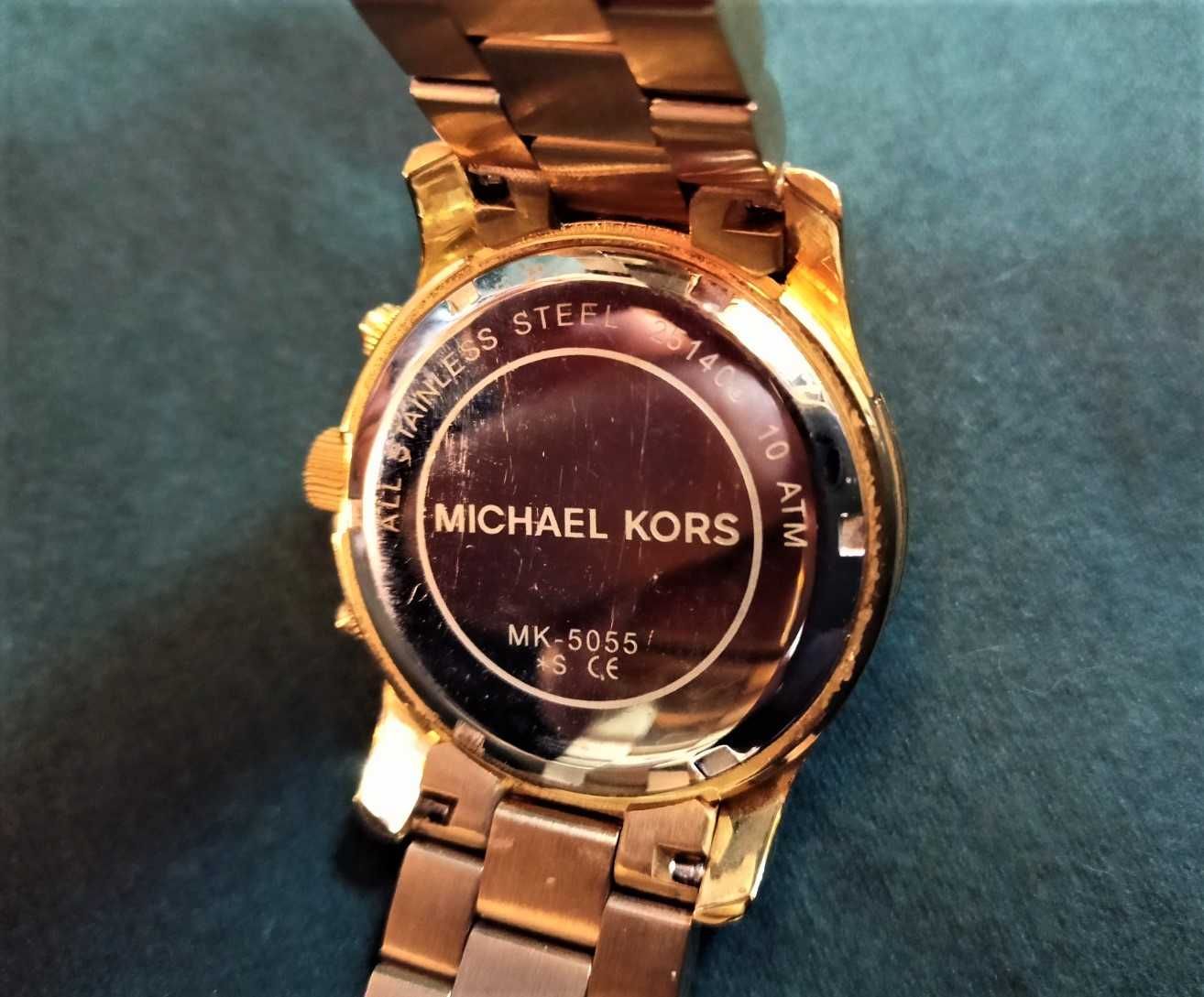 Relógio Pulso  Michael Kors