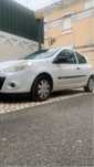Clio comercial 1.5Diesel