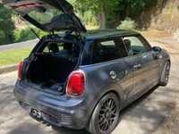 ATÉ DIA 1 Mini Cooper S Kit JCW