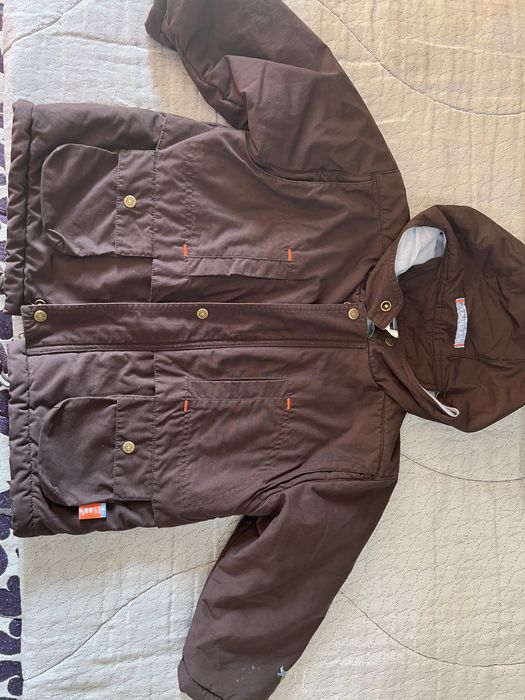 Kispo Zara/ Chicco 2 Anos