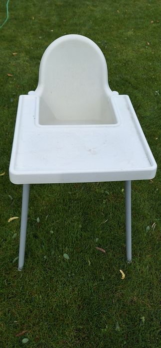 Antylop ikea krzesełko