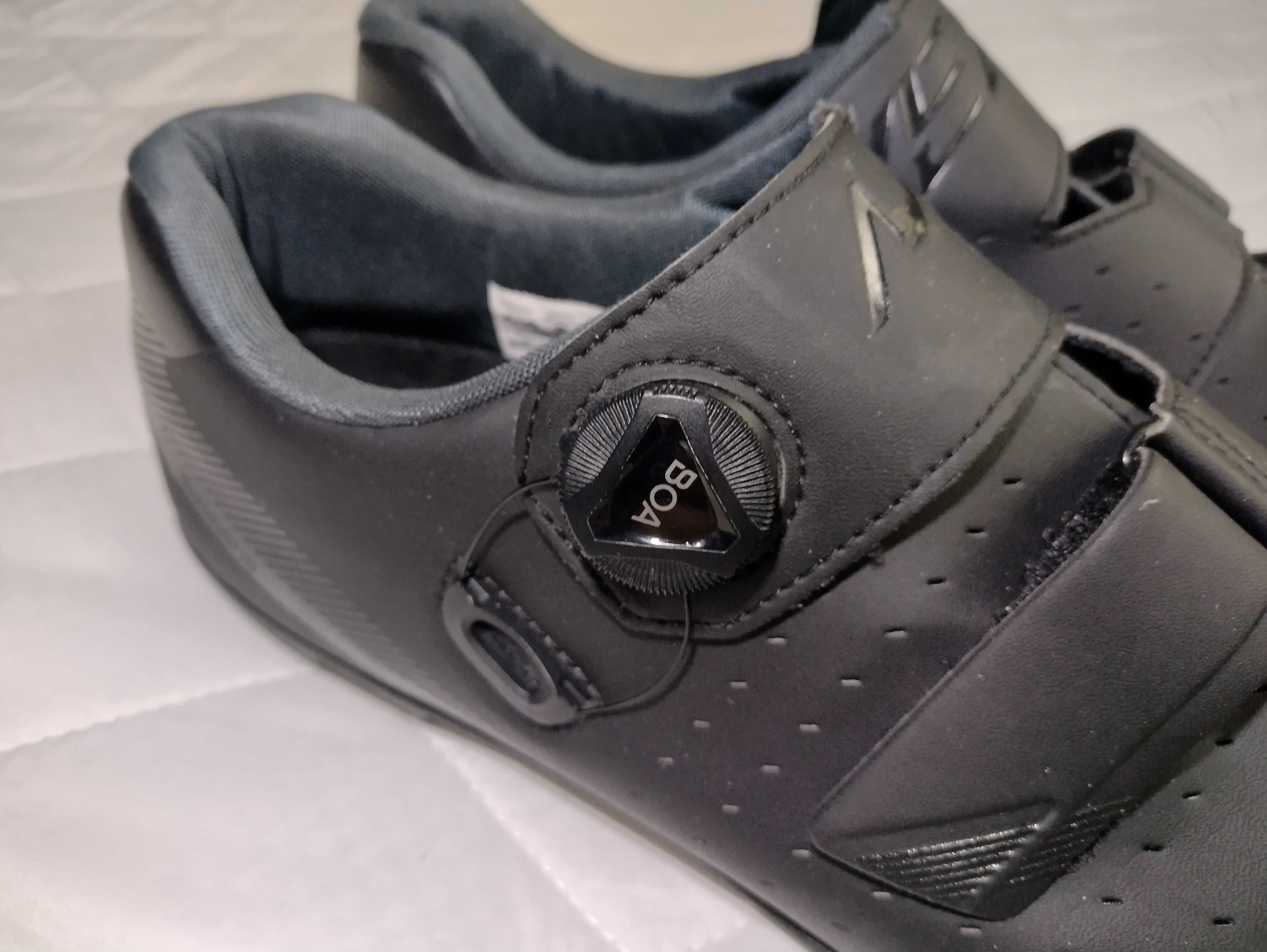 buty Shimano SHMe400M Blac MTB r. 50
