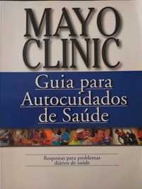 Guia para autocuidados de Saúde Mayo Clinic