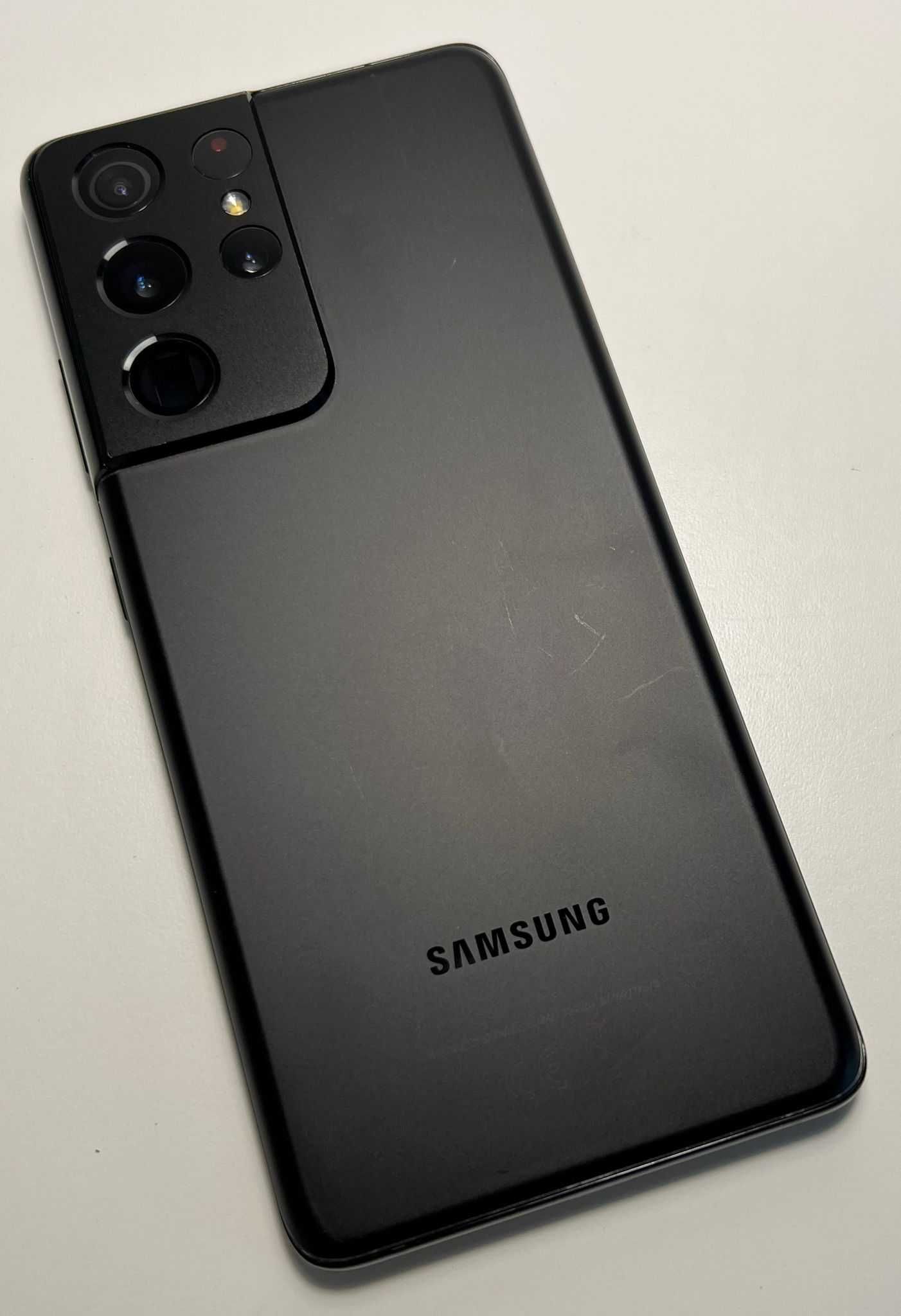 Samsung S21 ULTRA - 256 GB