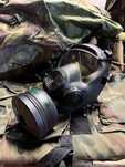 Maska MP-5 ZESTAW Wojsko Polskie