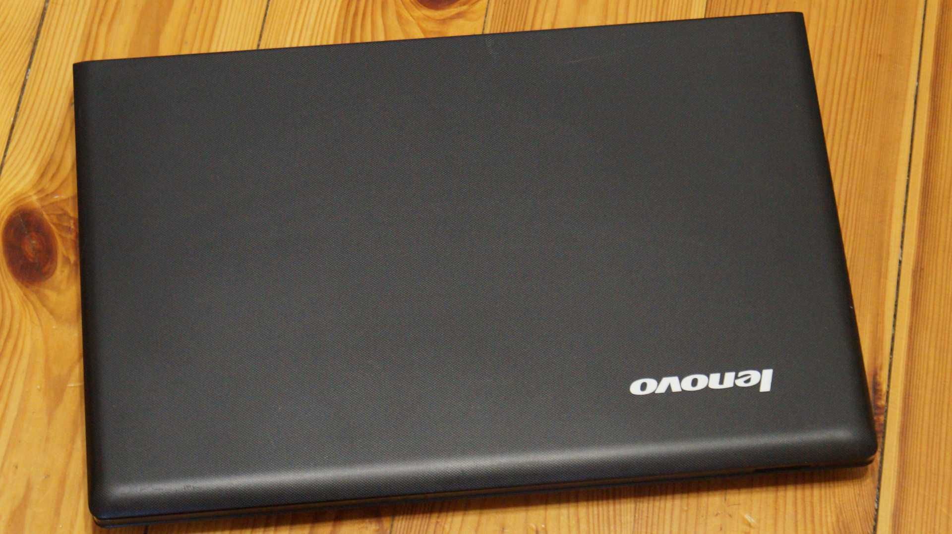 Ноутбук Lenovo G500 Pentium 2020m/8Gb/120Gb SSD/АКБ 2г