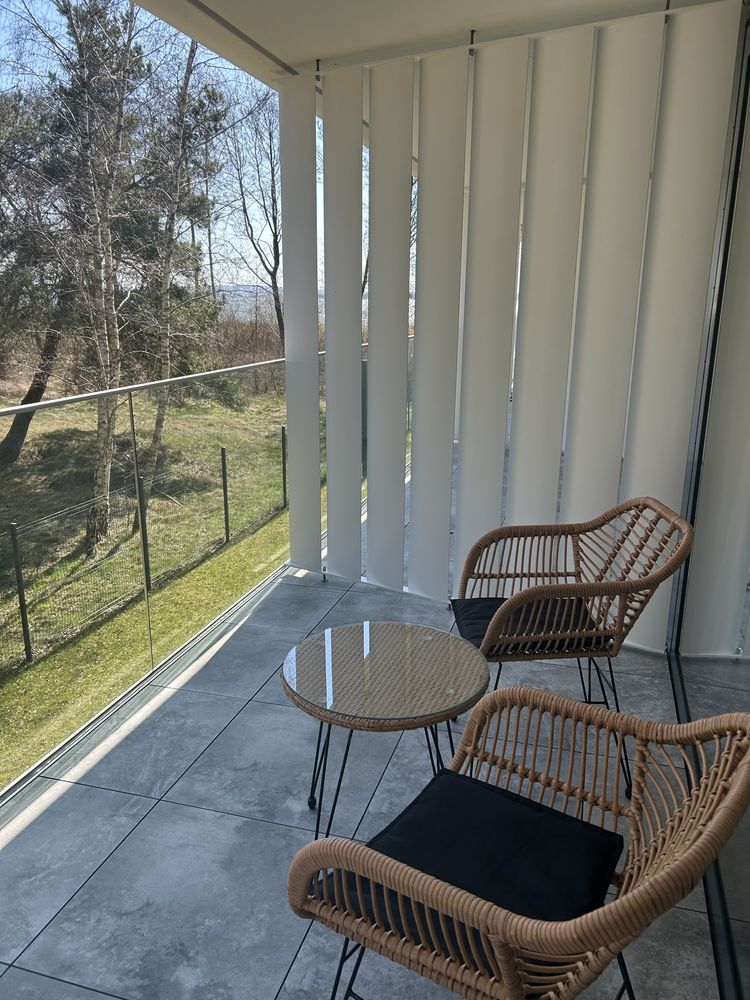 Sea & Lake Apartament  w Mielnie