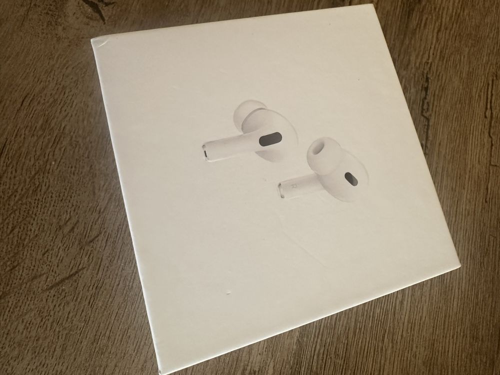 Airpods pro 2 gen