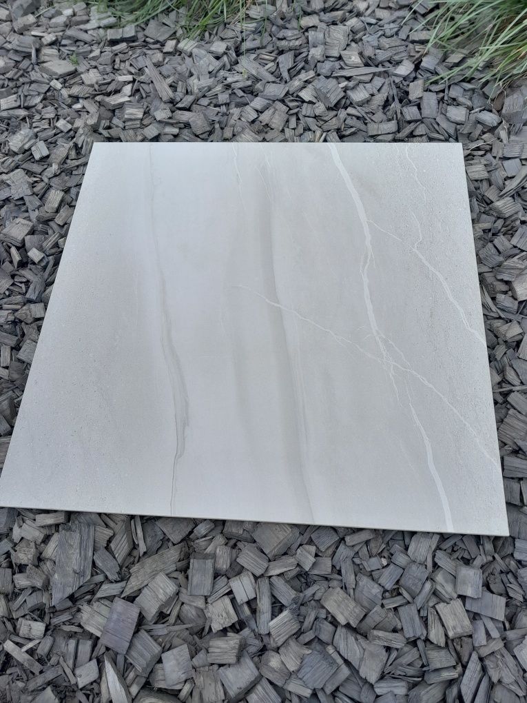 Gres marmur 60x60 mat  Opoczno Lake Stone