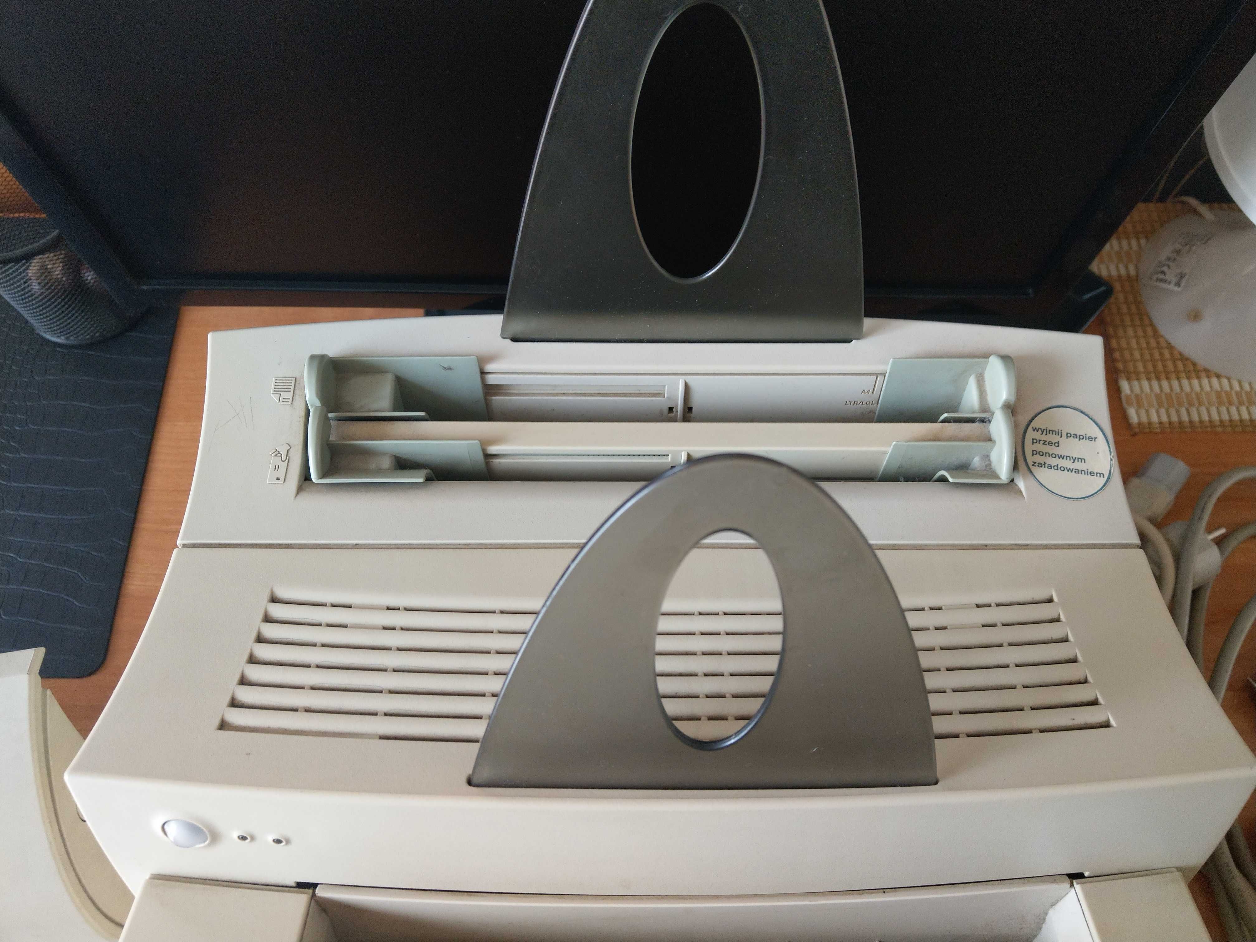 drukarka laserowa HP LaserJet 1100