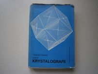 Zarys Krystalografii. Tadeusz Penkala.