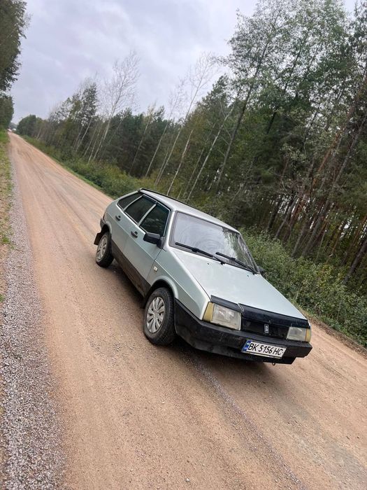 Продам Ваз-2109 2004рік