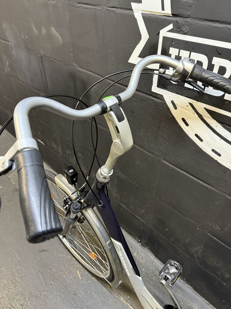 Rower miejski Batavus Intermezzo Damka Nexus 8 53 cm Urban Bikes