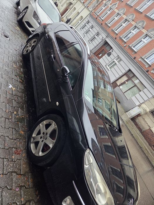 peugeot 407 sw 2.0 hdi