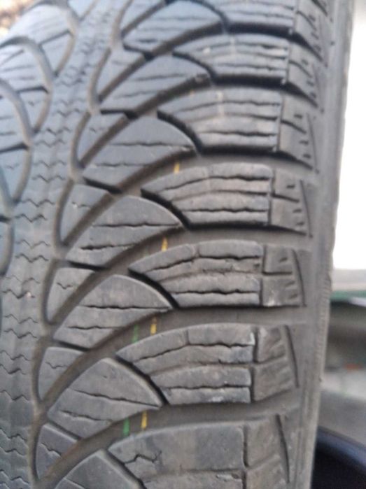 185/65 R15   FULDA Kristall Montero 3   Фулда зимова