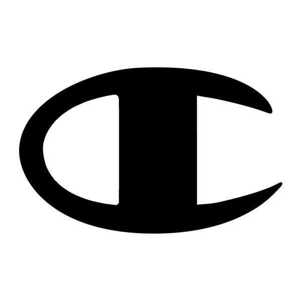 Koszulka Męska Biała Champion Logo Organic Cotton M, L, XL NOWA!!!